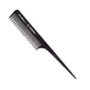 Kiepe Active Carbon Fibre Active Carbon Fibre Series Handle Comb Black