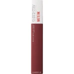 Помада Maybelline New York Super Stay Matte Ink 50-Voyager 5 мл: ціни та характеристики