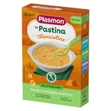 Макарони дитячі Chioccioline Melcisori, +6 місяців, 300 г, Plasmon