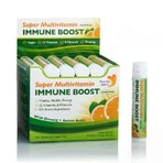 Комплекс для підвищення імунітету Swedish Nutra Immune Boost Complex, 30 флаконів: ціни та характеристики