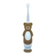 Акумуляторна електрична зубна щітка Wildones Urs, Brush Baby
