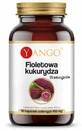 Фіолетова кукурудза 90 капсул Yango