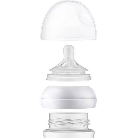 Philips Avent Faa Natural Response стакан 120 мл, 0м+: цены и характеристики