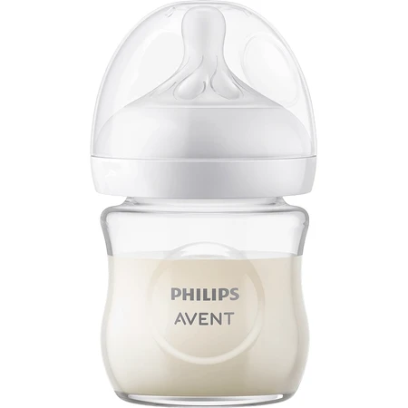 Philips Avent Faa Natural Response стакан 120 мл, 0м+: цены и характеристики