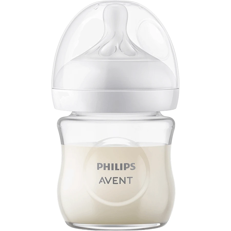 Philips Avent Faa Natural Response стакан 120 мл, 0м+: цены и характеристики