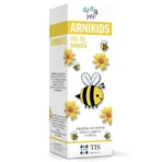 Арникидс Baby 4 You гель с арникой для детей, 20 мл, Tis Farmaceutic: цены и характеристики