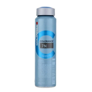 Goldwell Colourance CAN CAN 7N полуперманентный лак для волос 120 мл