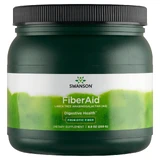 Swanson FiberAid, арабиногалактан из лиственницы, 250 г