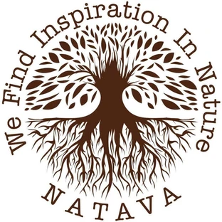 Natava Жесткий бальзам - Иланг-Иланг 75 г
