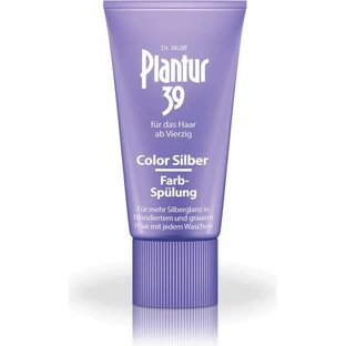 Бальзам Plantur 39 Color Silver Balm 1×150 мл, бальзам