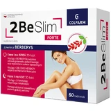 2Be Slim Forte, 60 таблеток