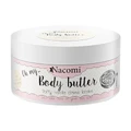 Лосьон для тела Nacomi Maso Shea, ваниль, 100 мл