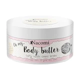 Лосьон для тела Nacomi Maso Shea, ваниль, 100 мл