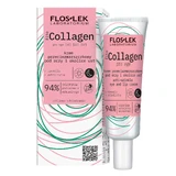 Flos-Lek Fito Collagen, крем для шкіри навколо очей проти зморшок, 30 мл