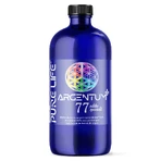 Іонне колоїдне срібло Pure Life Argentum+77 ppm, 480 мл: ціни та характеристики