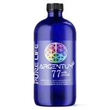 Іонне колоїдне срібло Pure Life Argentum+77 ppm,  480 мл