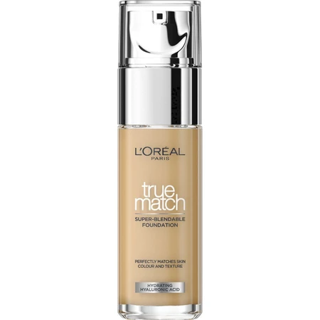 L'Oréal Paris True Match макіяж 4.N 30 мл: ціни та характеристики