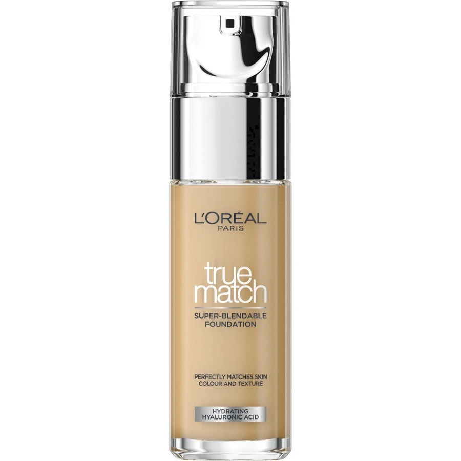 L'Oréal Paris True Match макіяж 4.N 30 мл: ціни та характеристики