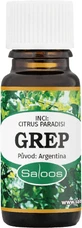 Saloos Grep 10 мл