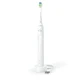 Електрична зубна щітка 4100 White+щітка, 1 шт, Philips Sonicare