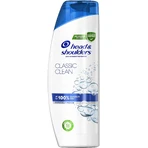 Head & Shoulders Classic Clean 400 мл: цены и характеристики