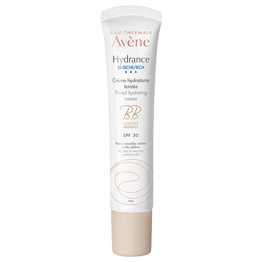Avene Hydrance Riche BB Cream SPF 30 Hydrance Riche, 40 мл: цены и характеристики