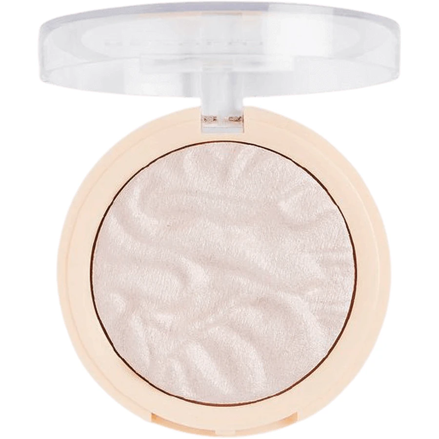 Revolution Re-Loaded Peach Lights Blush 10 g: цены и характеристики