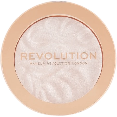 Revolution Re-Loaded Peach Lights Blush 10 g: цены и характеристики