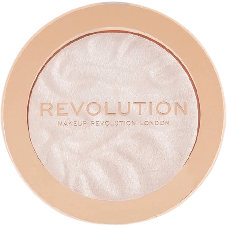 Revolution Re-Loaded Peach Lights Blush 10 g: цены и характеристики