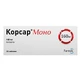 Корсар моно таблетки, в/плів. обол. по 160 мг №30 (10х3)