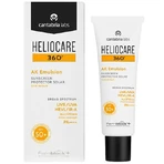 Сонцезахисна мінеральна емульсія Cantabria Labs, Heliocare 360 AK Emulsion SPF50+ для обличчя та тіла, 50 мл: ціни та характеристики