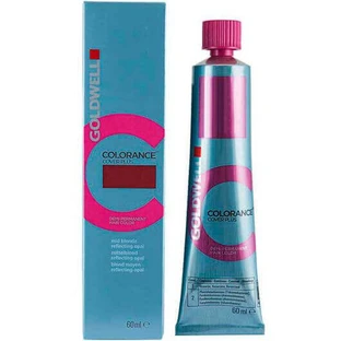 Goldwell Colorance 5N@BP 60 мл Goldwell Colourance 5N@BP демиперманентная краска для волос 60 мл