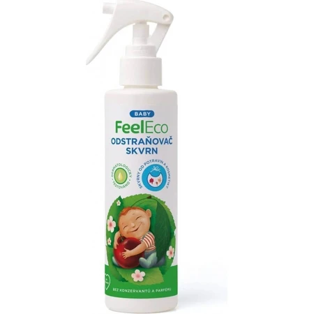 Feel Eco BABY Remover 1×200 мл, BABY Remover 1×200 мл, BABY Remover: цены и характеристики
