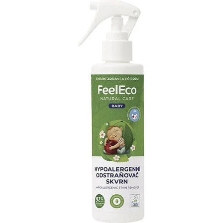 Feel Eco BABY Remover 1×200 мл, BABY Remover 1×200 мл, BABY Remover: цены и характеристики