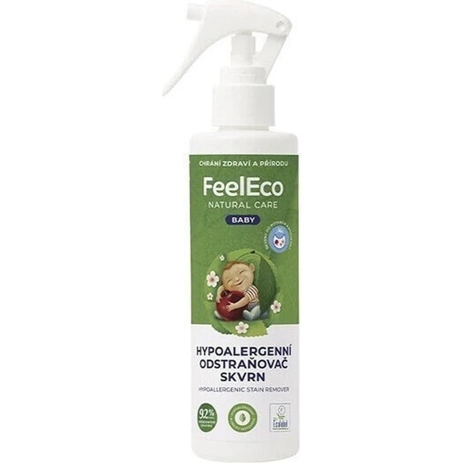 Feel Eco BABY Remover 1×200 мл, BABY Remover 1×200 мл, BABY Remover: цены и характеристики