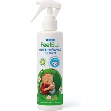 Feel Eco BABY Remover 1×200 мл, BABY Remover 1×200 мл, BABY Remover: цены и характеристики