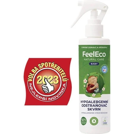 Feel Eco BABY Remover 1×200 мл, BABY Remover 1×200 мл, BABY Remover: цены и характеристики