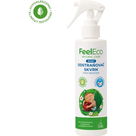 Feel Eco BABY Remover 1×200 мл, BABY Remover 1×200 мл, BABY Remover: цены и характеристики
