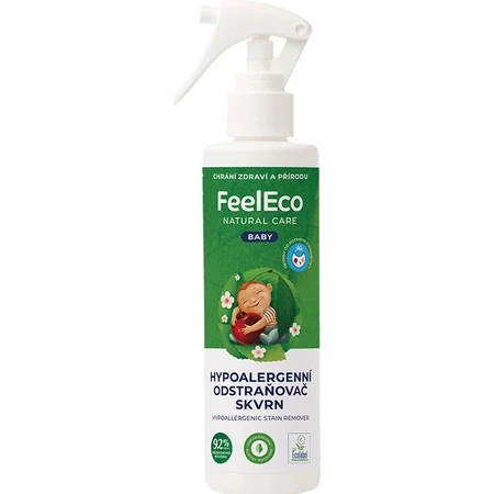 Feel Eco BABY Remover 1×200 мл, BABY Remover 1×200 мл, BABY Remover: цены и характеристики
