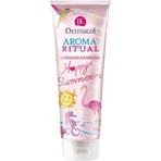 Dermacol Aroma Ritual гель для душа Happy Summer 1×250 мл, мягкий: цены и характеристики