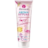 Dermacol Aroma Ritual гель для душа Happy Summer 1×250 мл, мягкий
