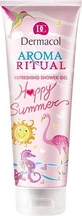 Dermacol Aroma Ritual гель для душа Happy Summer 1×250 мл, мягкий