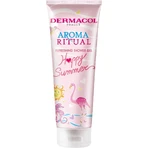Dermacol Aroma Ritual гель для душа Happy Summer 1×250 мл, мягкий: цены и характеристики