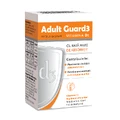 Adult Guard3 2000 МО Вітамін D3, 10 мл, Evital