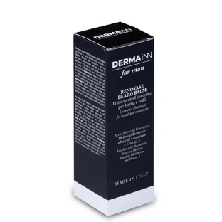 Бальзам для бороды и усов Renovase Beard Balm, 100 мл, Innbiotec Pharma