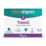 Транзит Ультрадижест, 10 капсул, Vitavea Sante