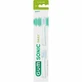 Зубная щетка Activital sonic, белая, 2 шт, Sunstar Gum