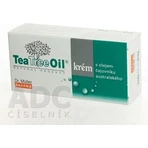 Dr. Müller Tea Tree Oil Acne Cream 1×30 мл, крем от акне: цены и характеристики
