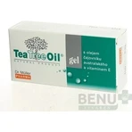 Dr. Müller Tea Tree Oil Acne Cream 1×30 мл, крем от акне: цены и характеристики