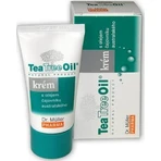 Dr. Müller Tea Tree Oil Acne Cream 1×30 мл, крем от акне: цены и характеристики